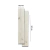 Piso Vinilico SPC Sistema Click -SILVER WOOD 22,8X152