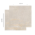 PORCELANATO ILVA AUGUSTUS FENDI 60X60 NATURAL