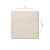 PORCELANATO ESPAÑOL SIMIL PIEDRA STN 120x120 FLAX CREAM