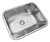 PILETA LAVADERO JOHNSON LN50 - comprar online