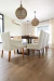 Imagen de PORCELANATO ILVA ECOWOOD ROVERE 20X120