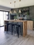 PORCELANATO ILVA IDENTICA ACACIA 22.5X90 - tienda online