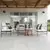 PORCELANATO ILVA LIMESTONE GREY 60X120 1RA.CALIDAD - tienda online
