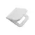 COMBO SANITARIOS FERRUM MILENA INODORO LARGO + TAPA + DEPOSITO + BIDET 3 AG + TAPA - tienda online