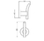 ACCESORIO PERCHA FV LIBBY 0166/39 - comprar online