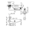 GRIFERÍA FV BIDET DOMINIC DOBLE COMANDO 0295R/85 - comprar online