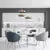 PORCELANATO ILVA LEATHER STATUARIO 45X90 en internet