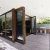 PORCELANATO ILVA SIMIL MADERA TRIBECA WOOD 20X120 BROADWAY - tienda online