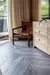 Imagen de PORCELANATO ILVA BAHIA SANTA BARBARA 20X120 - Simil Madera