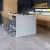 PORCELANATO SIMIL CEMENTO ILVA COMPACT EVOLUTION 45X90 1RA.CALIDAD - tienda online