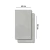 PORCELANATO VITE LISCIO LIGHT GREY 60X120 - comprar online
