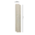 Piso Vinilico SPC Sistema Click -WHITE WOOD 18,1x122