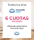 Banner de GAP HAUS - Tienda online de porcelanatos, sanitarios y griferías.