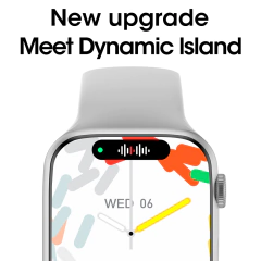 SMARTWATCH W29 PRO - tienda online