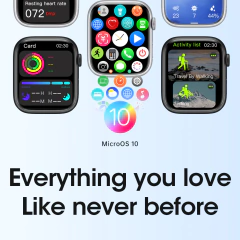 Imagen de SMARTWATCH W29 PRO