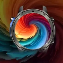 SMARTWATCH DM56 ( Sumergible + GPS) - tienda online