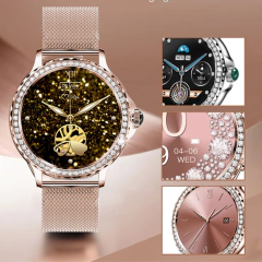 SMARTWATCH LUXURY - comprar online