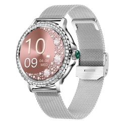 SMARTWATCH LUXURY - tienda online