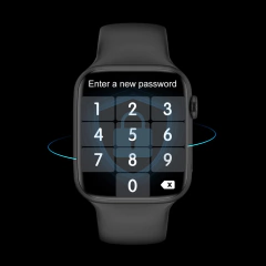 SMARTWATCH W29 PRO - comprar online