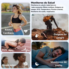 SMARTWATCH W29 PRO - comprar online