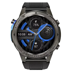 SMARTWATCH DM56 ( Sumergible + GPS) - Smartwatch149