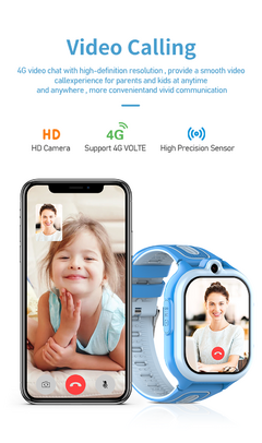 Smartwatch para Niños DF91 - Smartwatch149