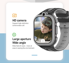 Imagen de Smartwatch para Niños DF91