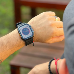 Smartwatch DT8 Ultra Max
