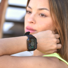 SMARTWATCH DT102 + AURICULARES BLUETOOTH XY30 en internet