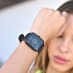 Smartwatch DT102 en internet