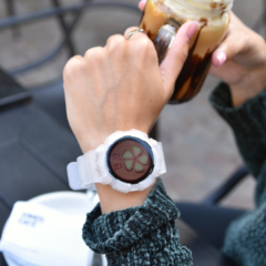 Smartwatch DT2