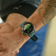 SmartWatch HM09 con Llamadas BT en internet