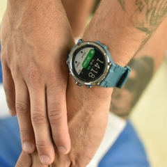 SmartWatch HM09 con Llamadas BT - comprar online