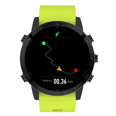 G5 PRO GPS 5 ATM - Smartwatch149