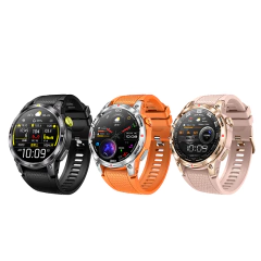 GX18 Pro con GPS en internet