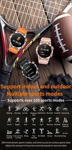 Imagen de GX18 Pro con GPS
