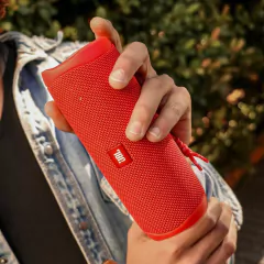 Parlante JBL Flip 5 - Portátil con bluetooth - comprar online