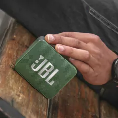 Parlante JBL GO 2 - Portátil con bluetooth - Smartwatch149