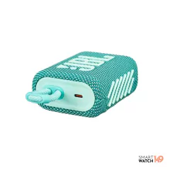 Parlante JBL GO 3 - Portátil con bluetooth - tienda online