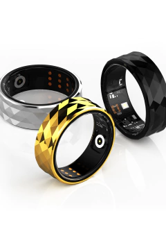 SMART RING