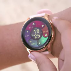 Smartwatch DT3 + Auriculares bluetooth XY30