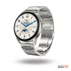 Smartwatch DT3 en internet