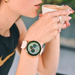 Smartwatch DT4 + Auriculares Bluetooth XY30 - Smartwatch149