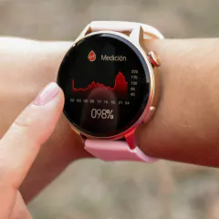 Smartwatch DT4 - Smartwatch149