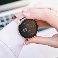 Imagen de Smartwatch DT4