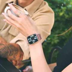 Smartwatch DT7 MAX en internet