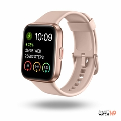 Smartwatch IDO ID208 en internet