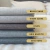 290cm 1 paño De Cortinas Black Out Vinilico Lino - Bloquea 100% la luz solar - tienda online