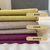 Cortinas Black Out Textil x 2 paños | Bloquea 100% la luz solar - comprar online