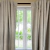 Juego de Cortinas Black Out Lino | Lavable - comprar online